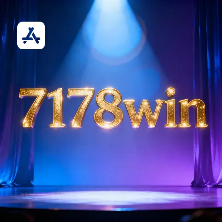 APP oficial da 7178win para mobile