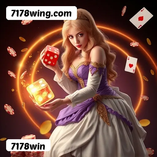 7178win bônus R$5.000 + 500 giros - Rollover 35x, prazo 30 dias, 38% taxa conversão