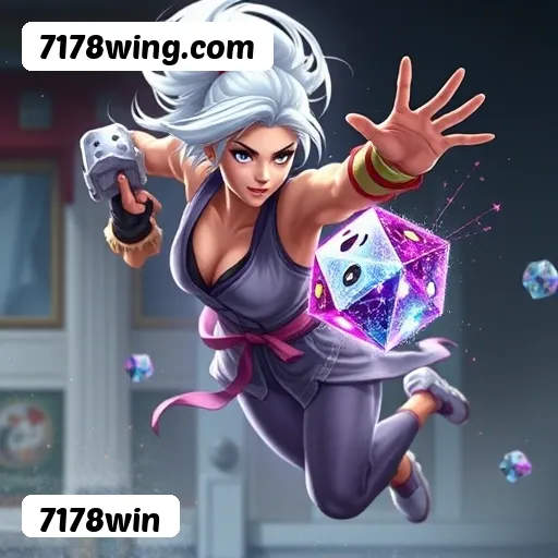 Comparação APP mobile vs versão web da 7178win