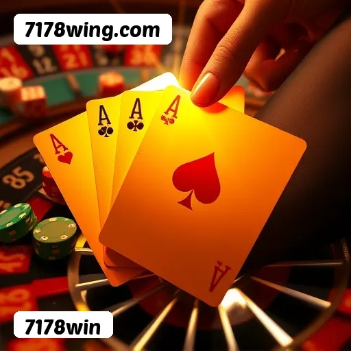 Loterias online disponíveis na 7178win