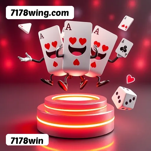 Requisitos do APK da 7178win para Android